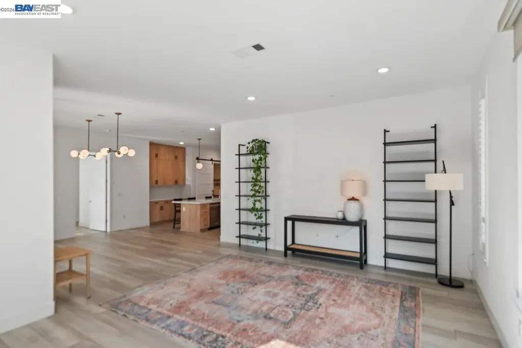 45298 Tom Blalock Street Fremont CA 94539