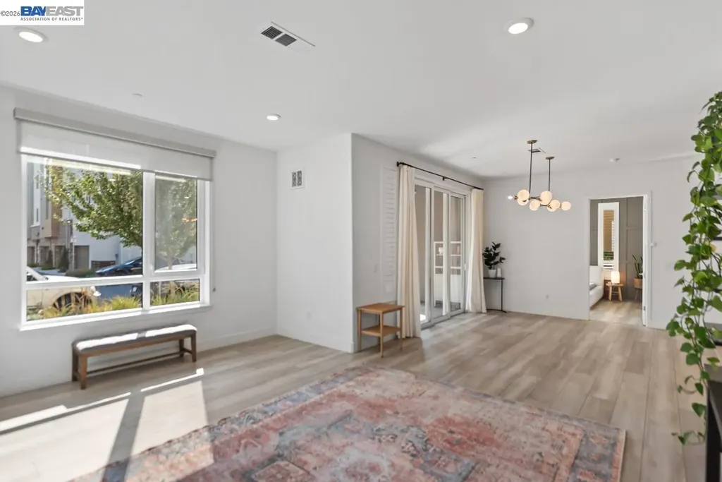 45298 Tom Blalock Street Fremont CA 94539