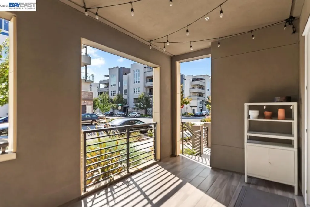 45298 Tom Blalock Street Fremont CA 94539