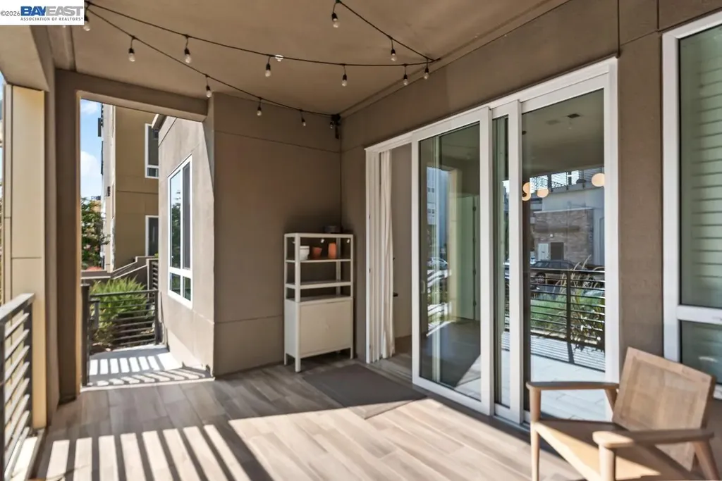 45298 Tom Blalock Street Fremont CA 94539