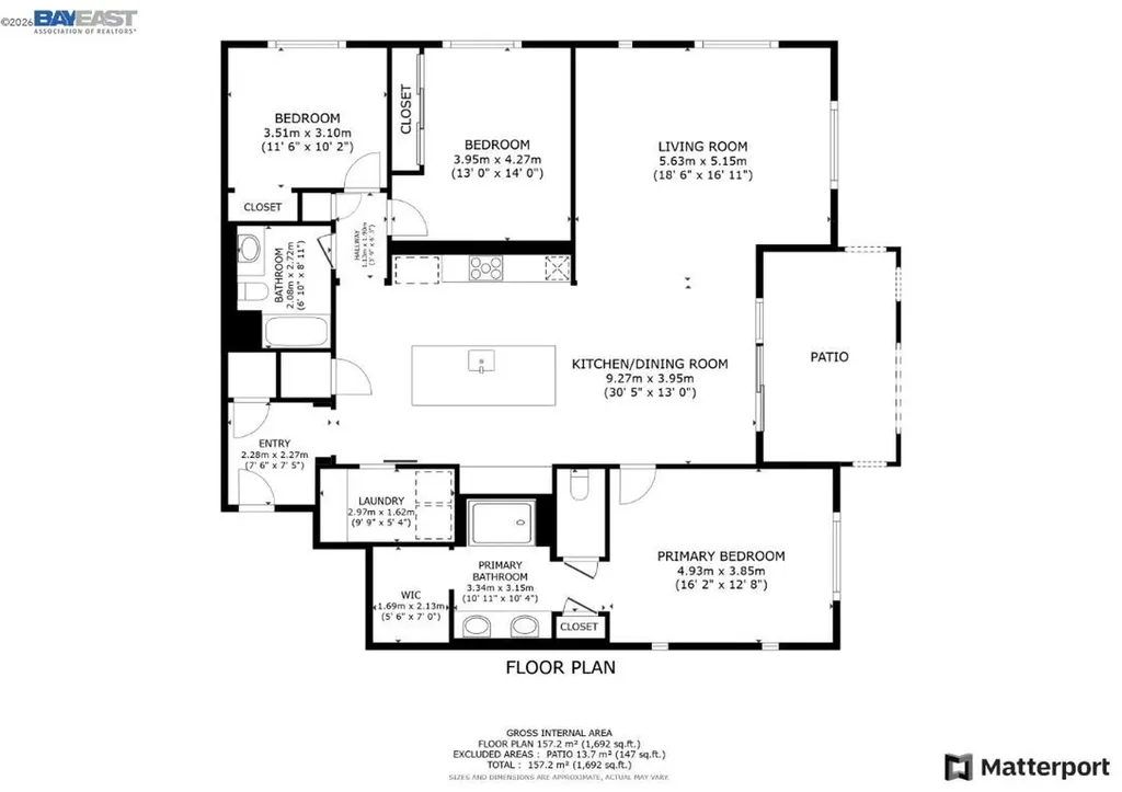 45298 Tom Blalock Street Fremont CA 94539