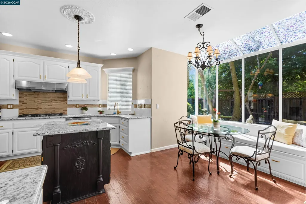 5300 Clearbrook Drive Concord CA 94521