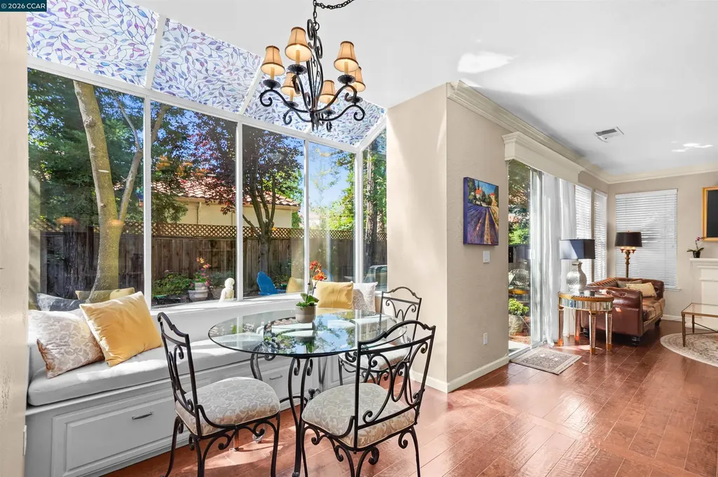 5300 Clearbrook Drive Concord CA 94521