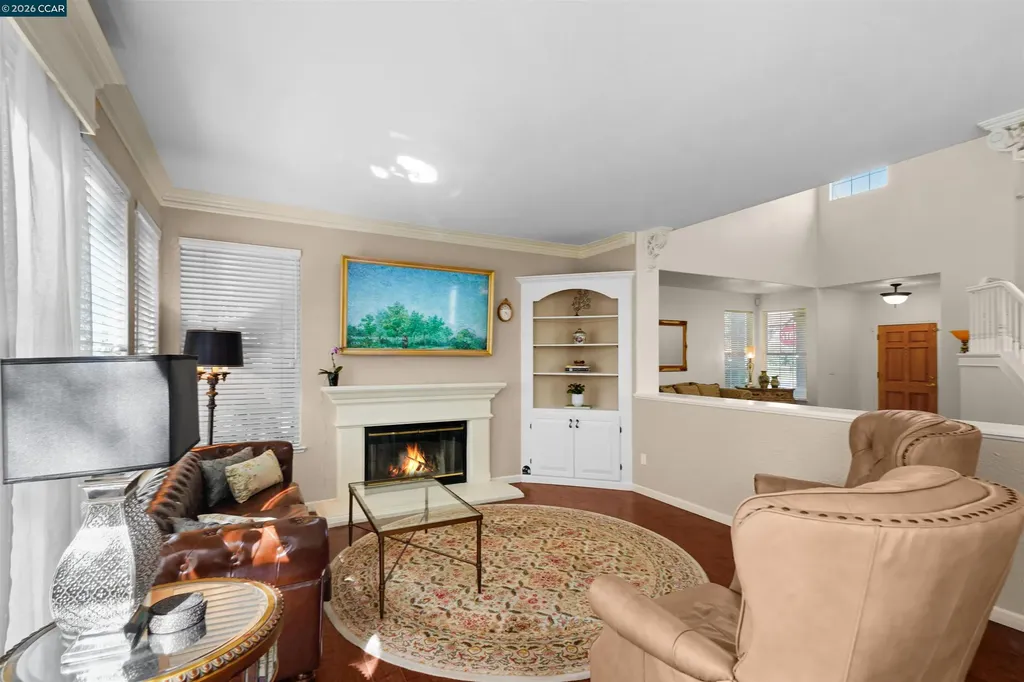 5300 Clearbrook Drive Concord CA 94521