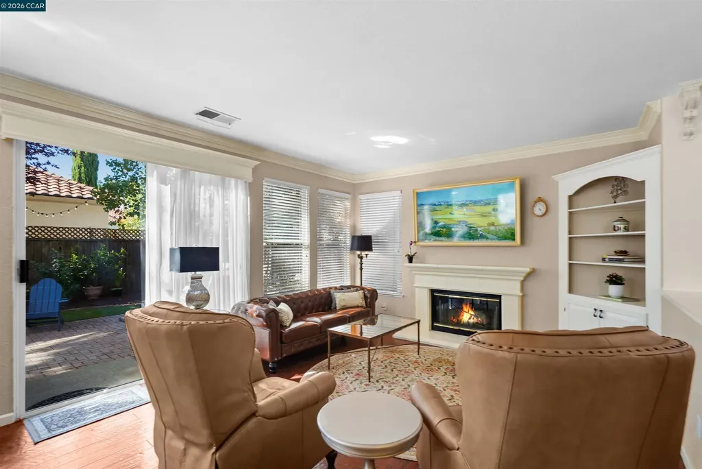 5300 Clearbrook Drive Concord CA 94521