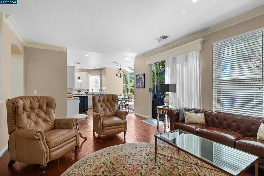 5300 Clearbrook Drive Concord CA 94521
