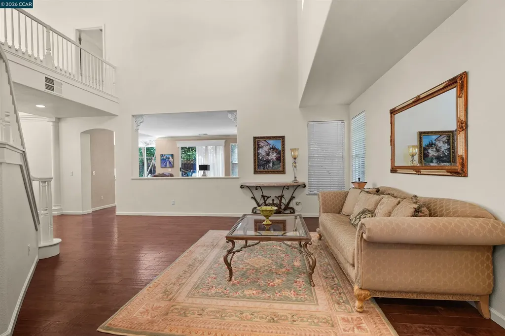 5300 Clearbrook Drive Concord CA 94521
