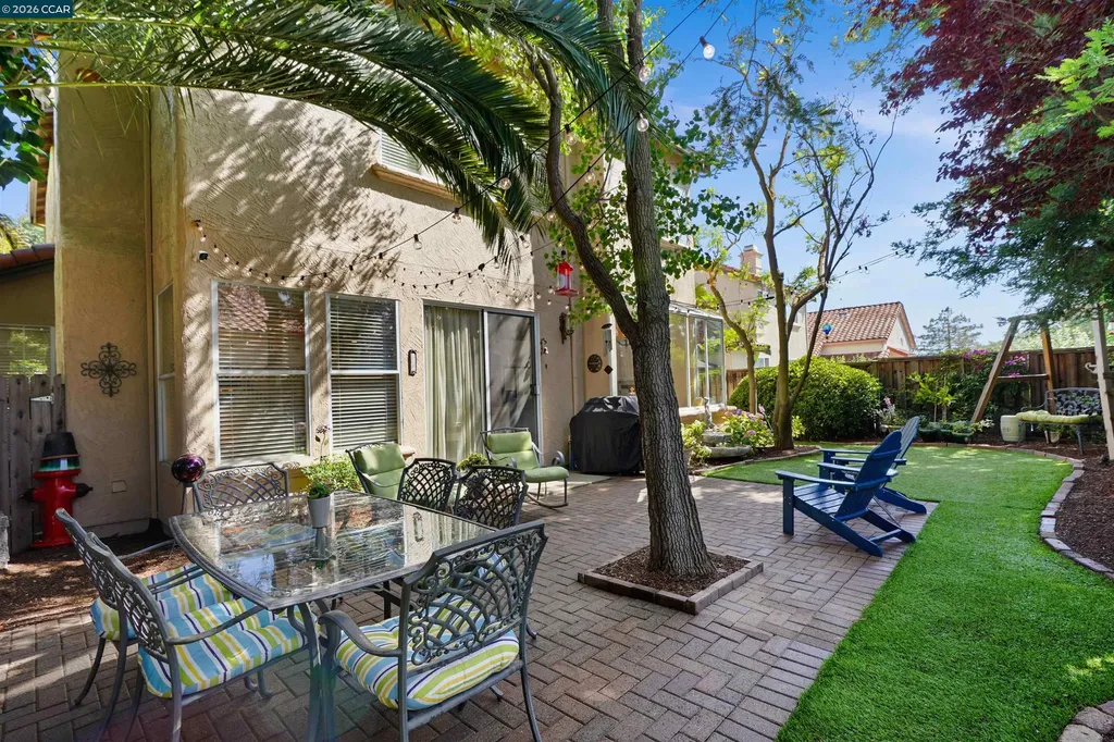 5300 Clearbrook Drive Concord CA 94521