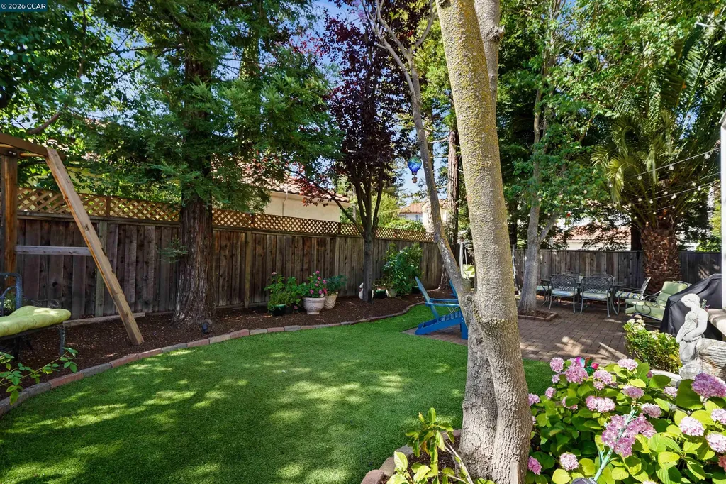 5300 Clearbrook Drive Concord CA 94521