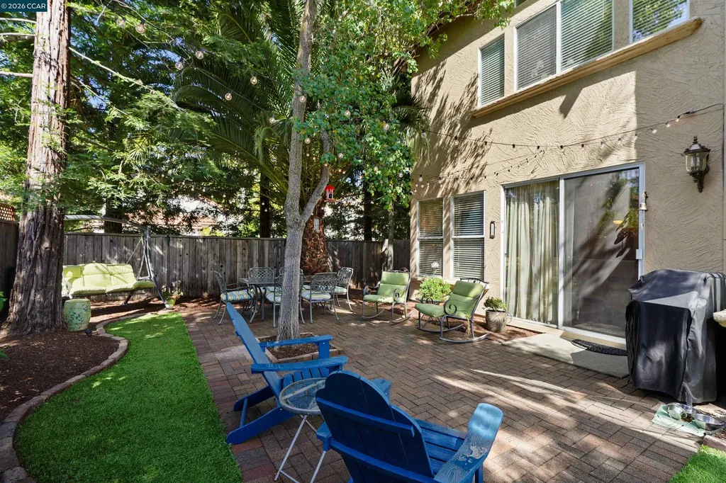 5300 Clearbrook Drive Concord CA 94521
