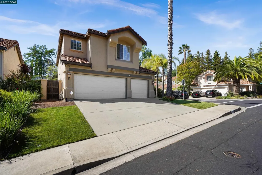 5300 Clearbrook Drive Concord CA 94521