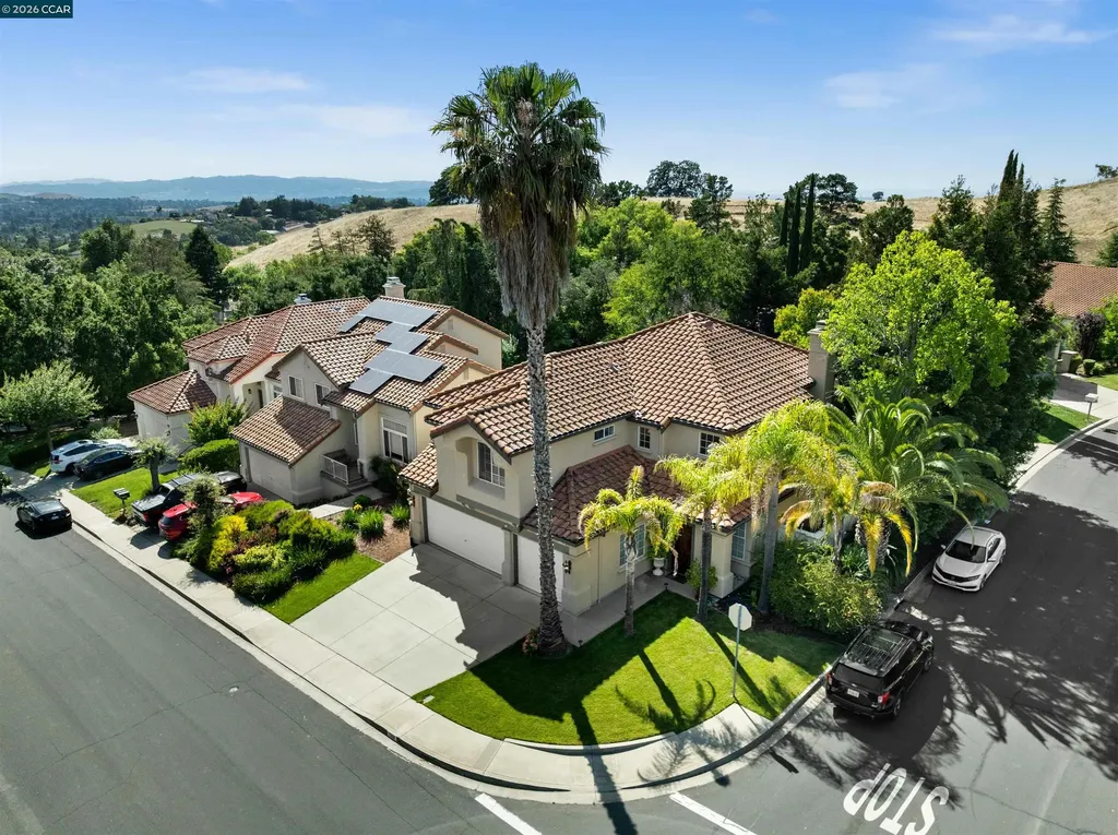 5300 Clearbrook Drive Concord CA 94521