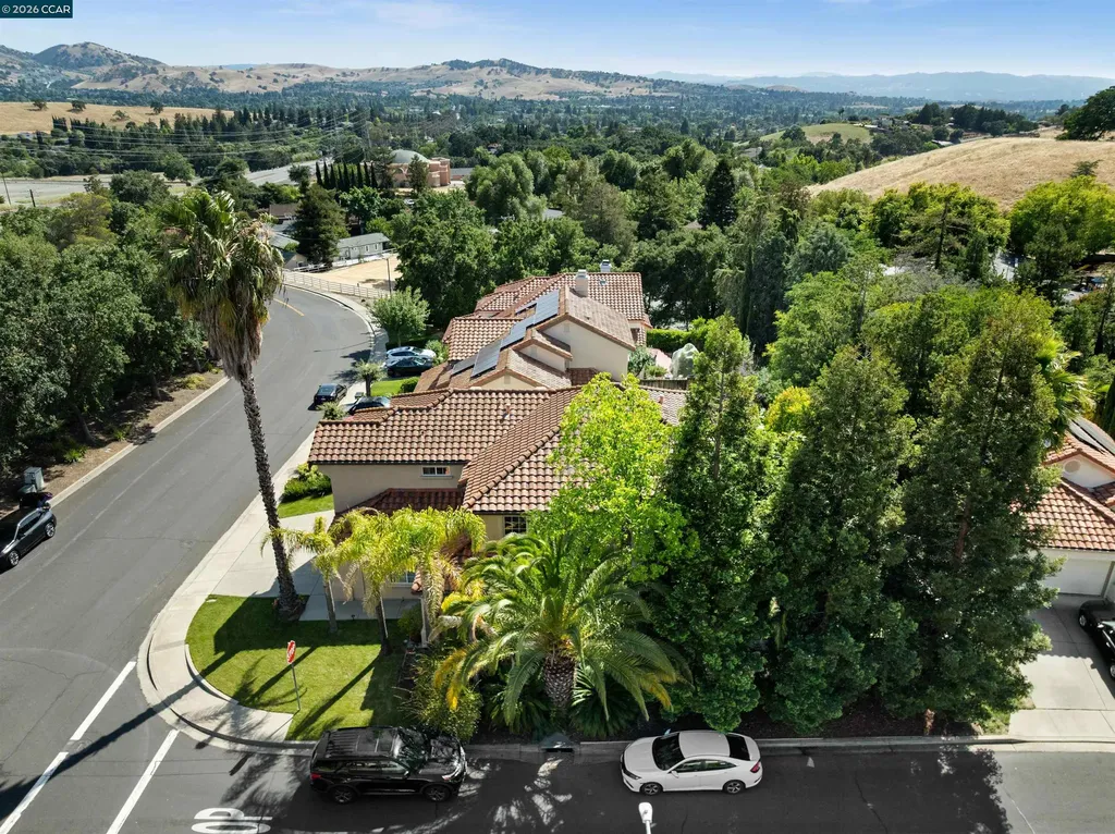 5300 Clearbrook Drive Concord CA 94521