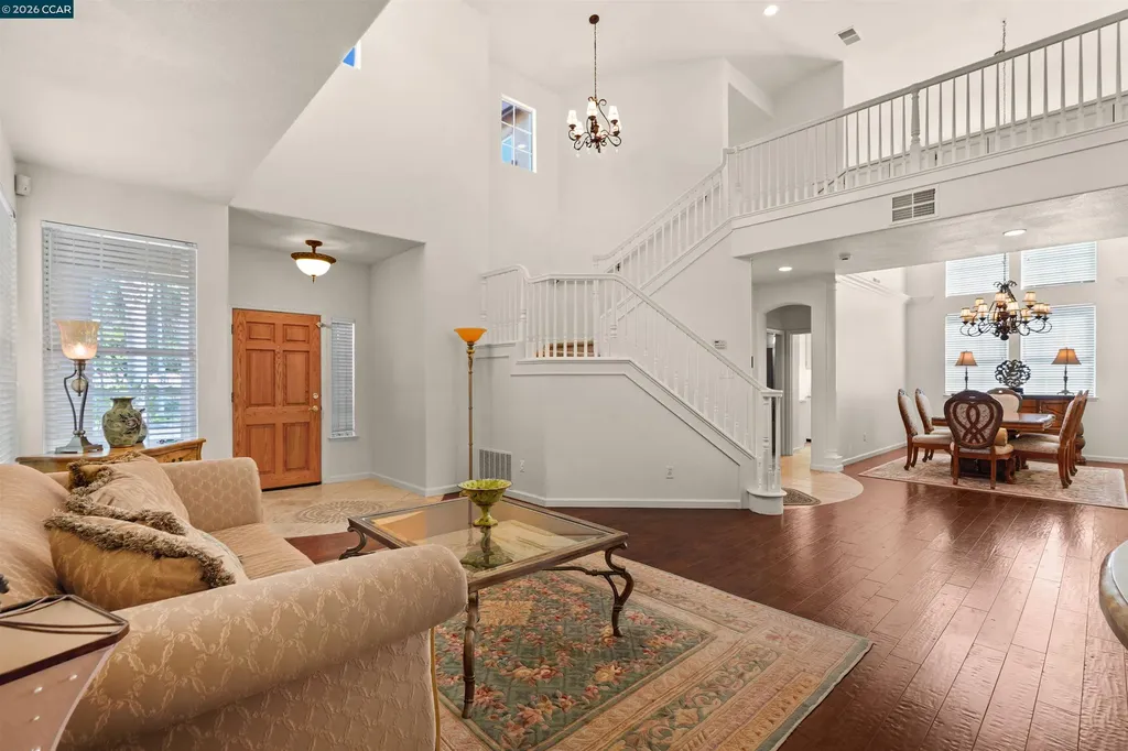 5300 Clearbrook Drive Concord CA 94521