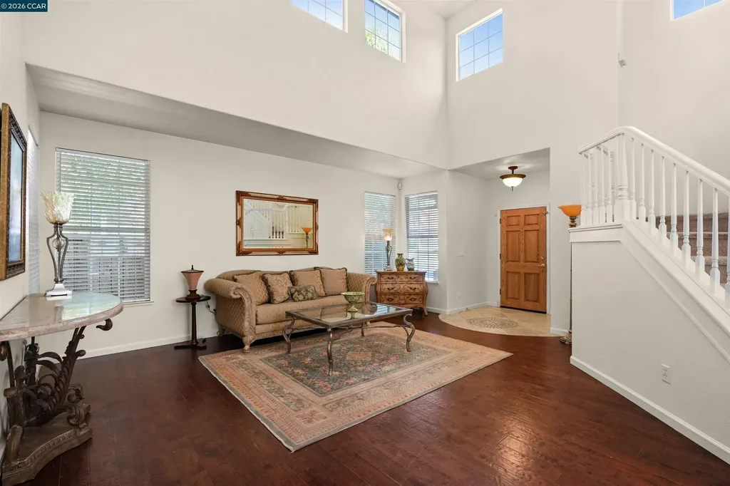 5300 Clearbrook Drive Concord CA 94521