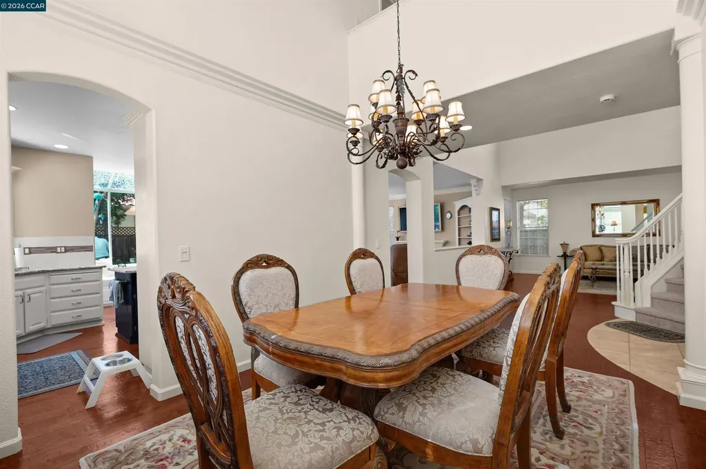 5300 Clearbrook Drive Concord CA 94521