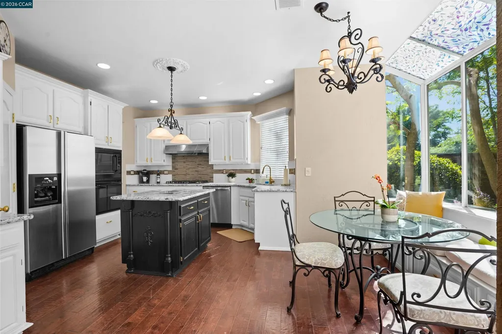 5300 Clearbrook Drive Concord CA 94521