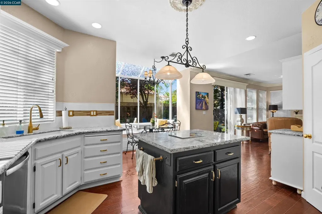 5300 Clearbrook Drive Concord CA 94521