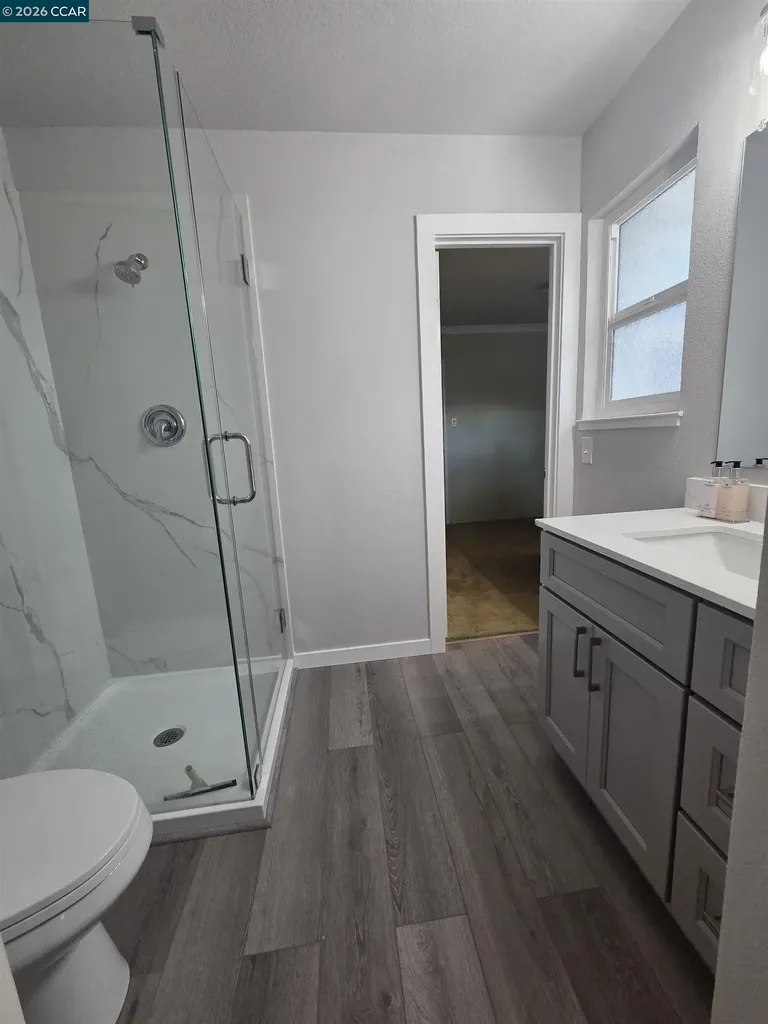 3610 Carrillo Drive San Leandro CA 94578