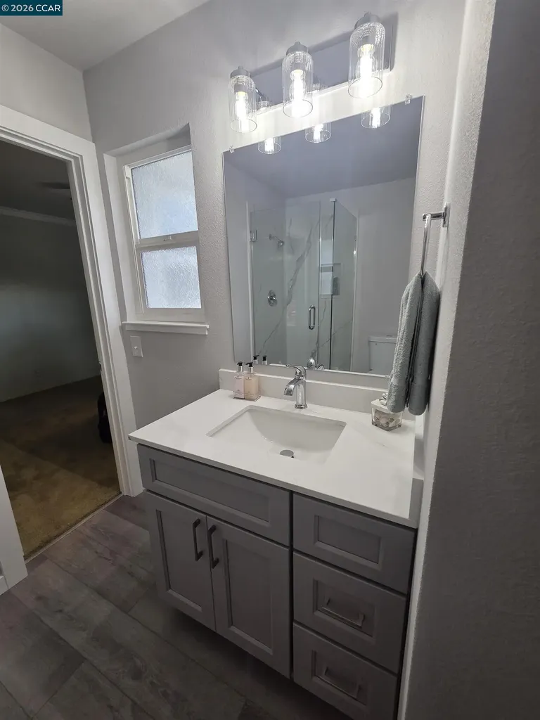 3610 Carrillo Drive San Leandro CA 94578
