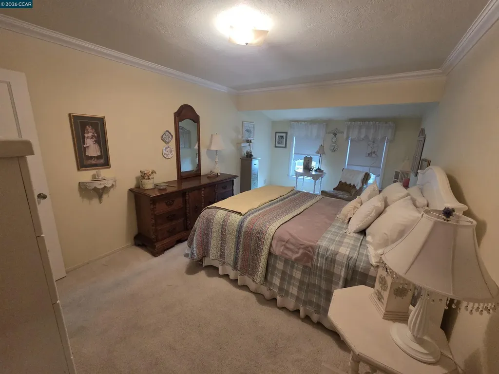 3610 Carrillo Drive San Leandro CA 94578