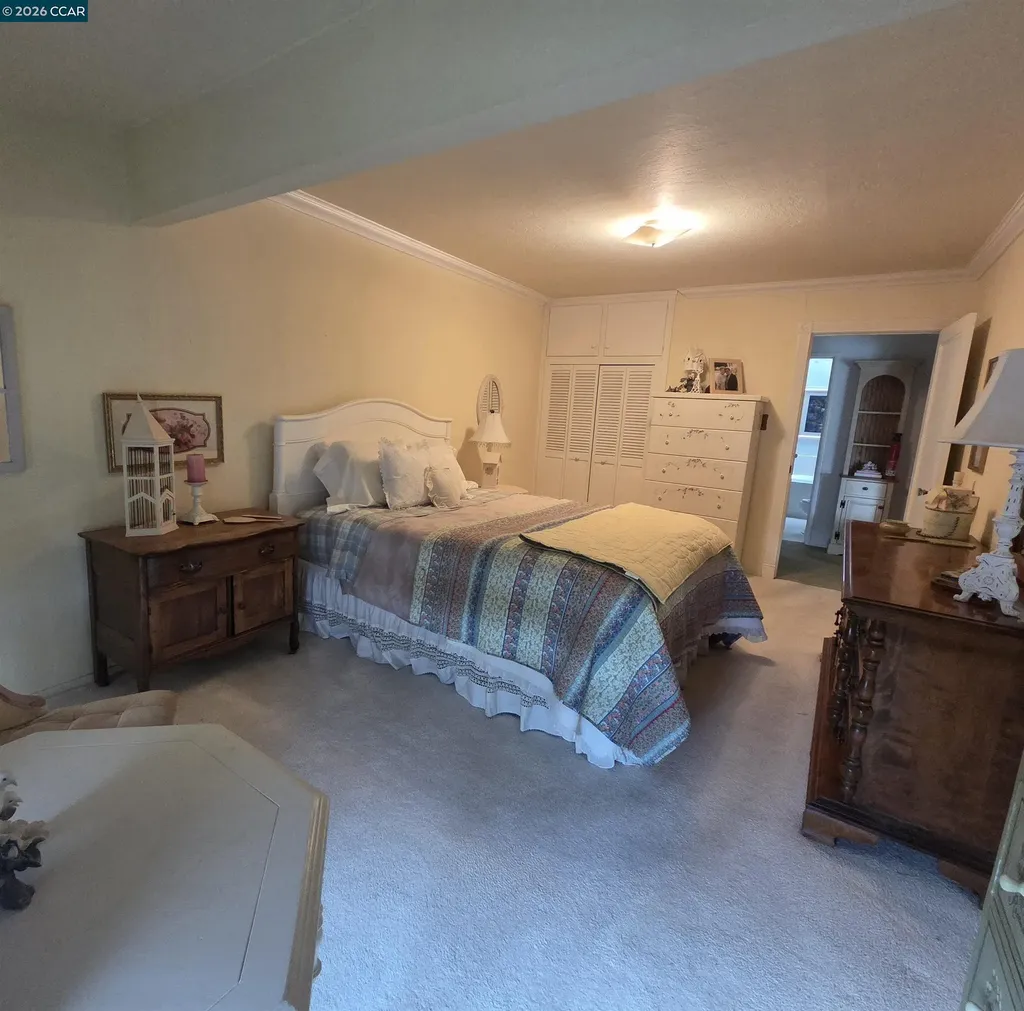 3610 Carrillo Drive San Leandro CA 94578