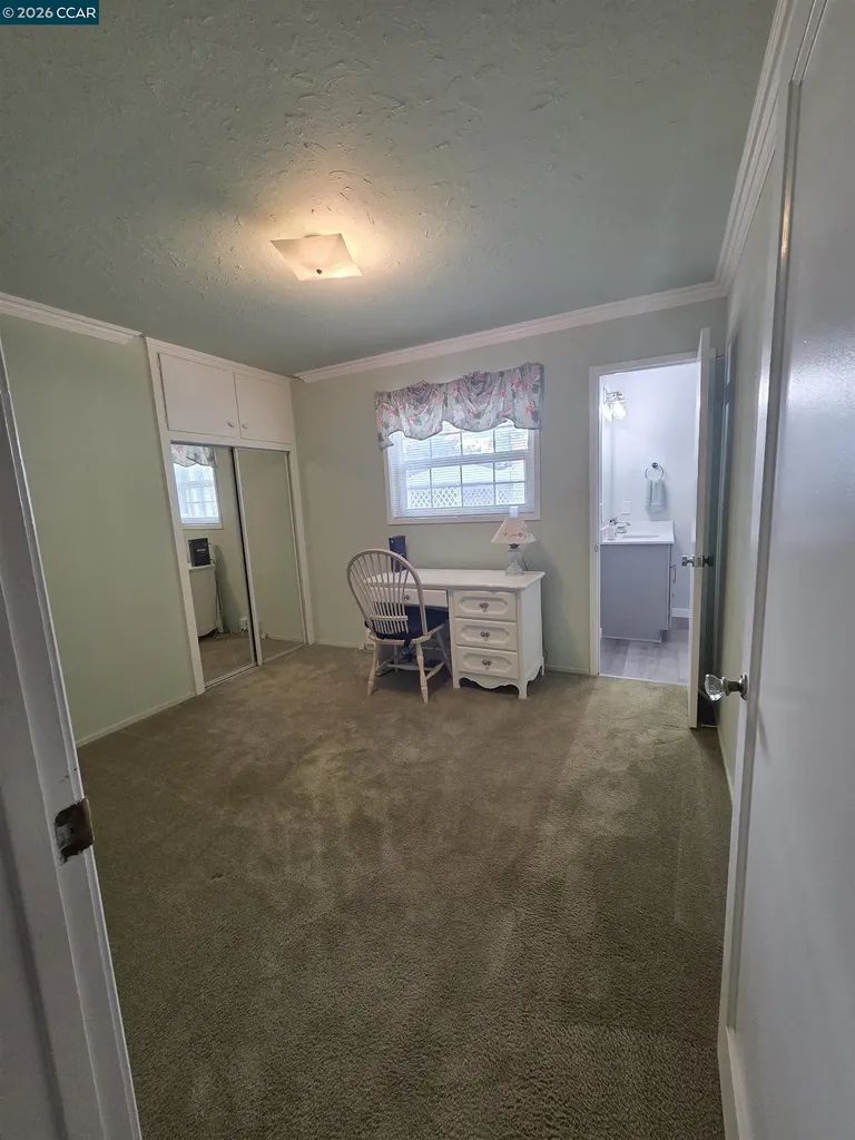 3610 Carrillo Drive San Leandro CA 94578