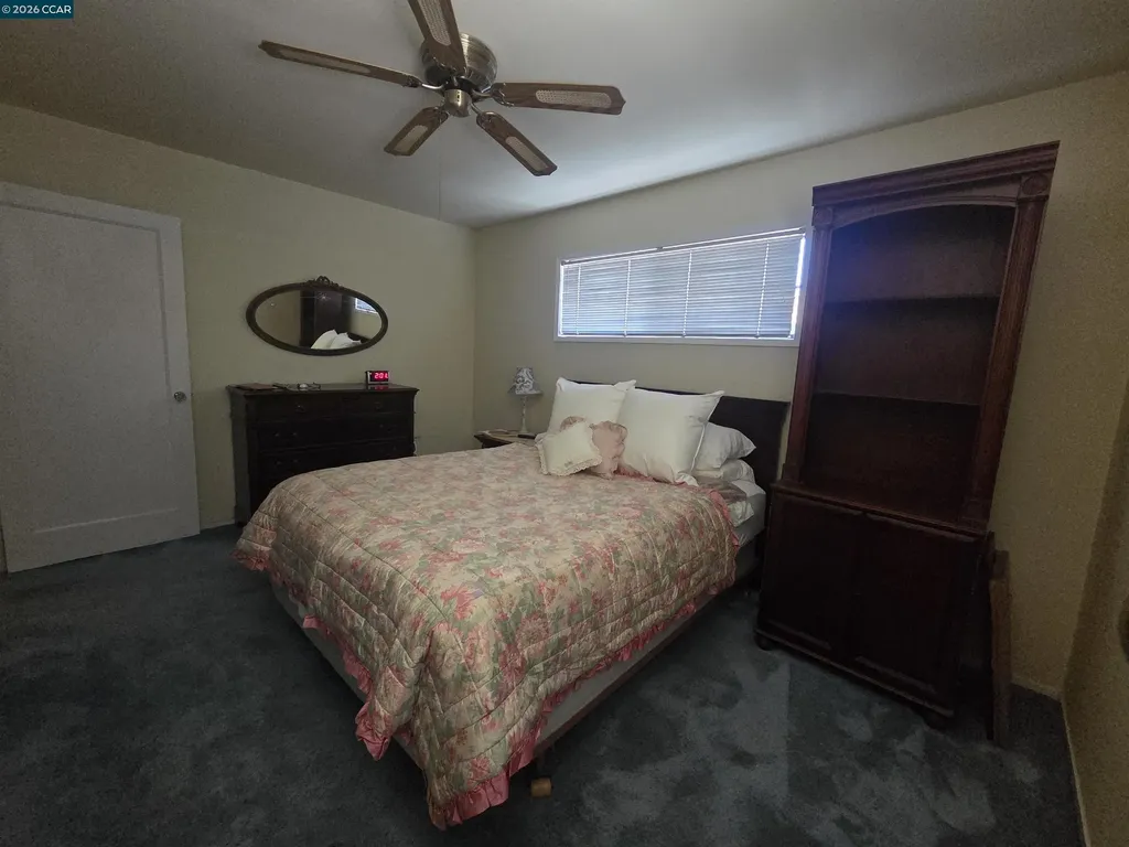 3610 Carrillo Drive San Leandro CA 94578