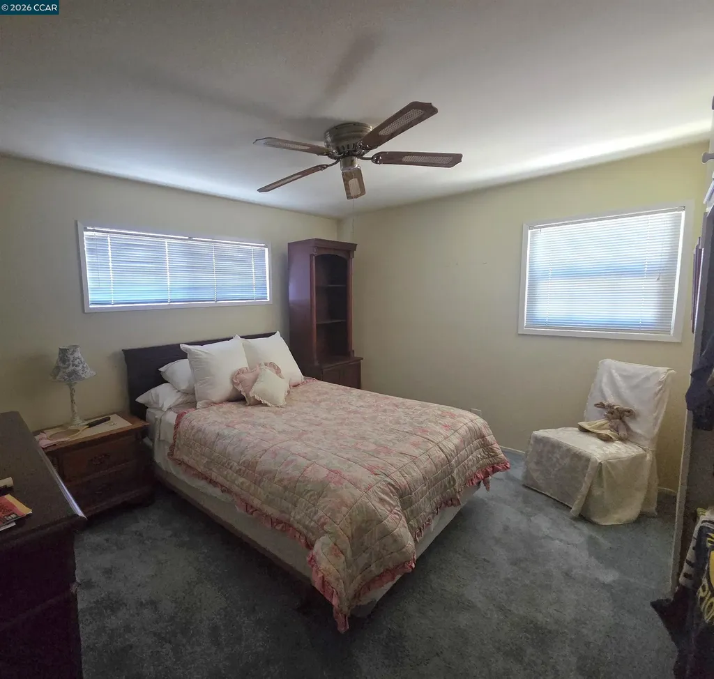 3610 Carrillo Drive San Leandro CA 94578