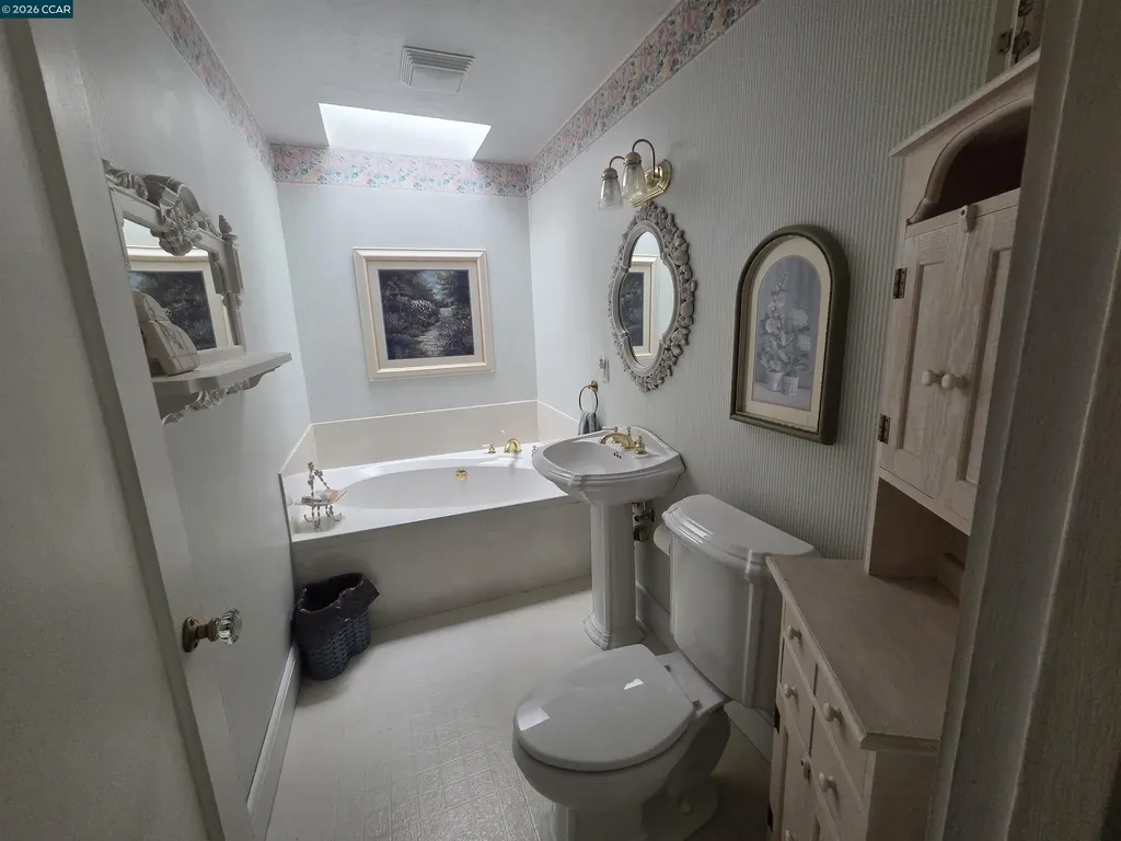 3610 Carrillo Drive San Leandro CA 94578