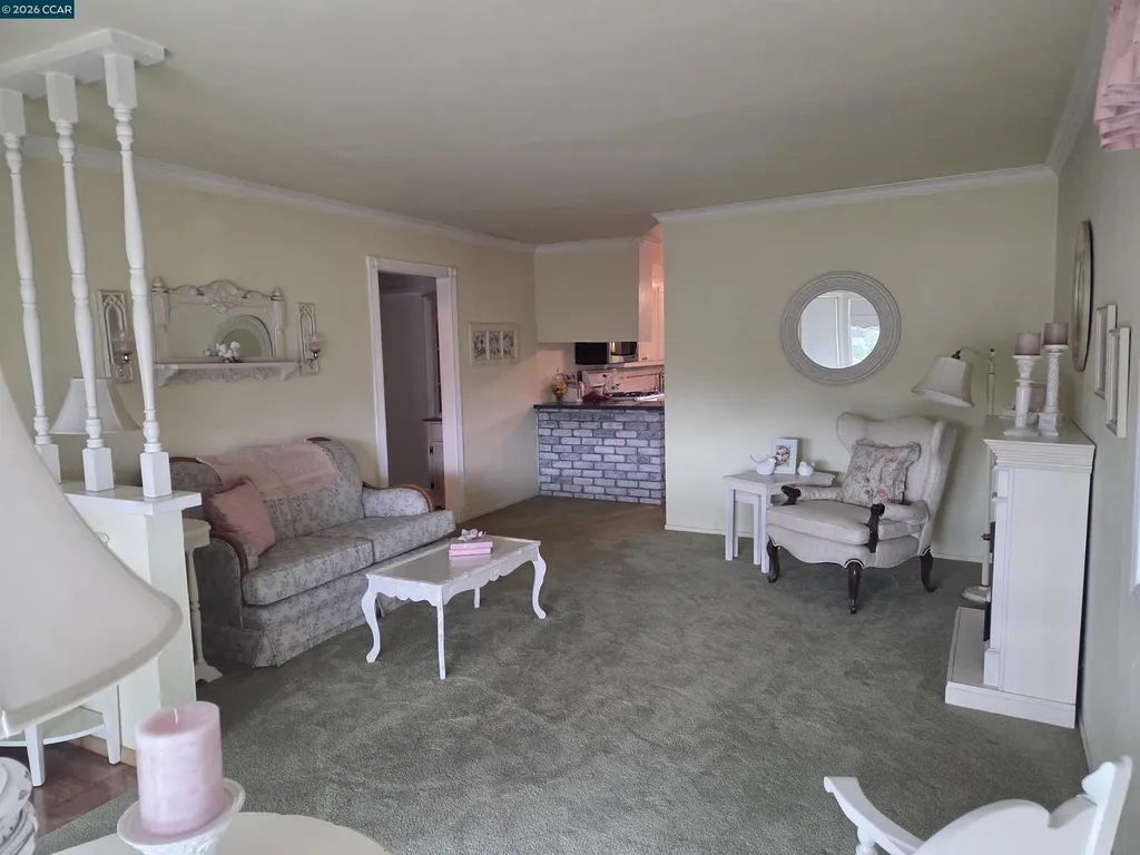 3610 Carrillo Drive San Leandro CA 94578
