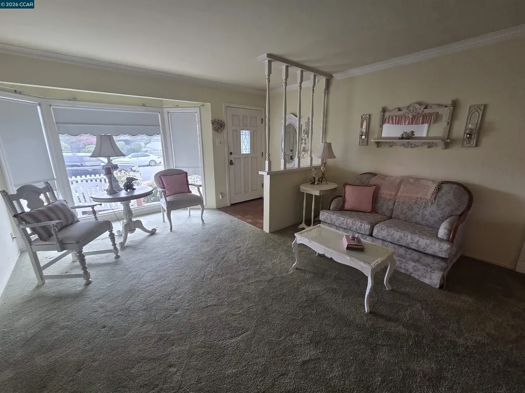 3610 Carrillo Drive San Leandro CA 94578