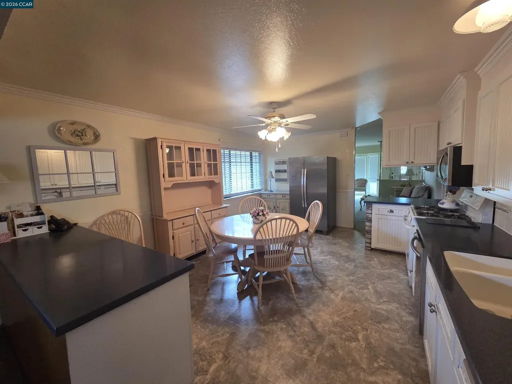 3610 Carrillo Drive San Leandro CA 94578