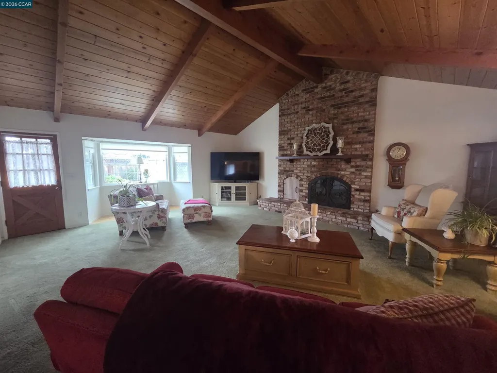 3610 Carrillo Drive San Leandro CA 94578