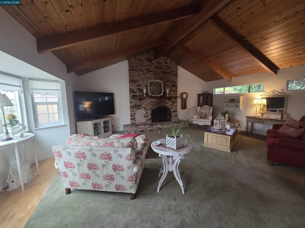 3610 Carrillo Drive San Leandro CA 94578
