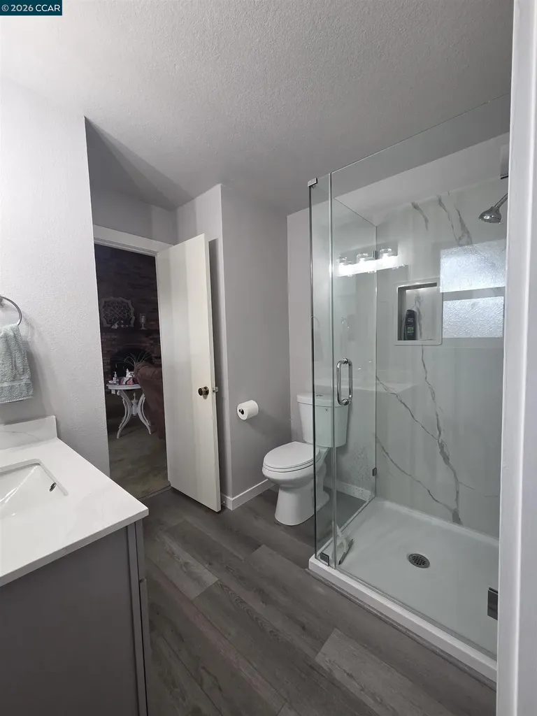 3610 Carrillo Drive San Leandro CA 94578