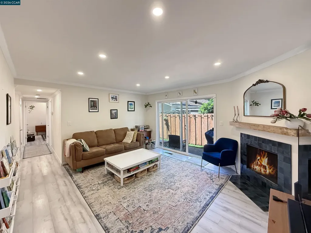 2548 Jones Road Walnut Creek CA 94597