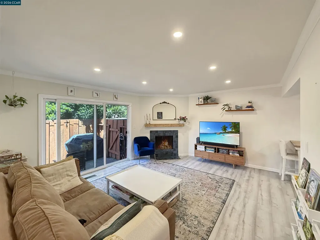 2548 Jones Road Walnut Creek CA 94597