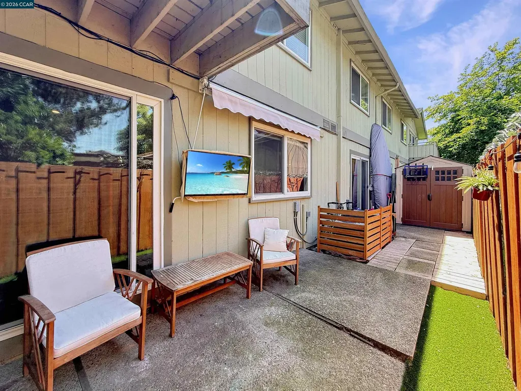 2548 Jones Road Walnut Creek CA 94597