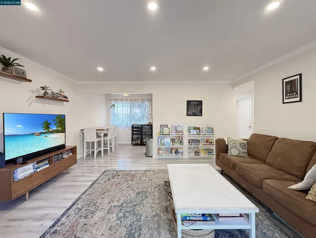2548 Jones Road Walnut Creek CA 94597