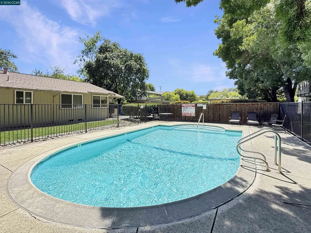 2548 Jones Road Walnut Creek CA 94597