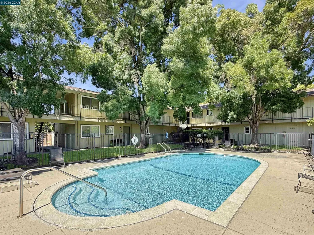 2548 Jones Road Walnut Creek CA 94597