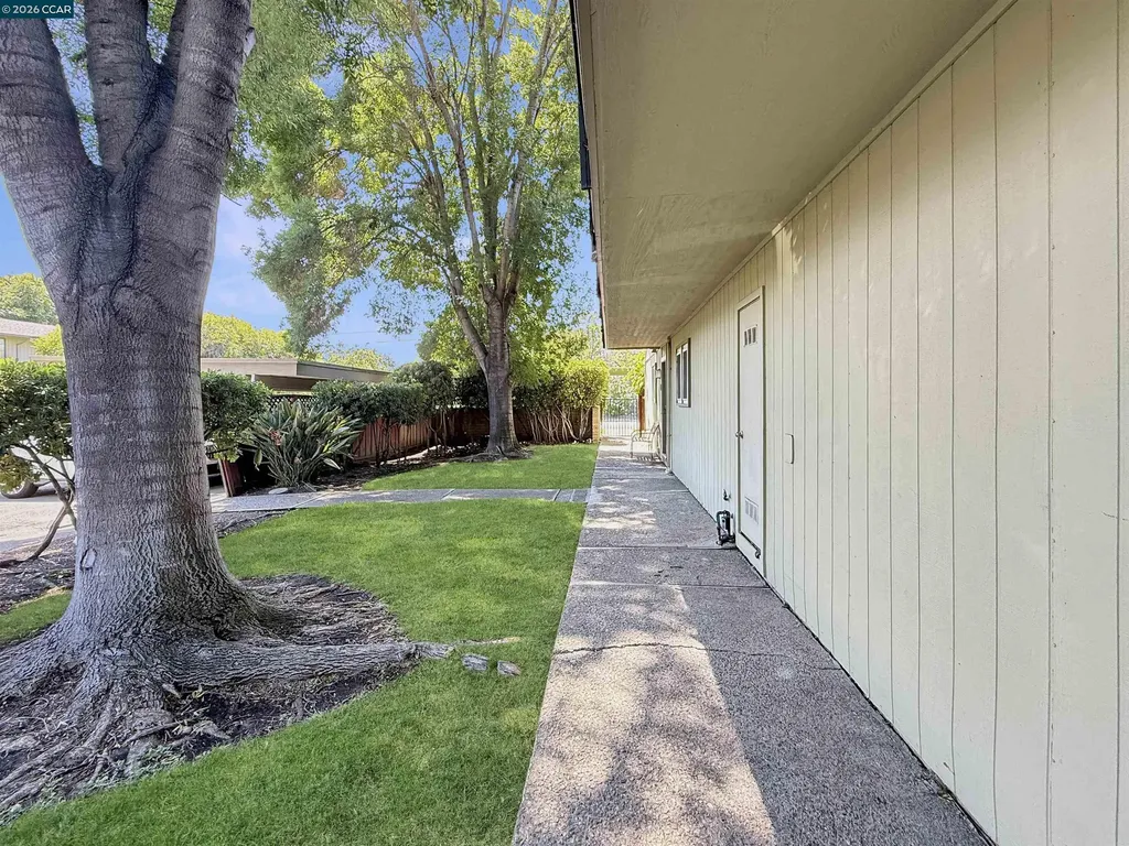 2548 Jones Road Walnut Creek CA 94597
