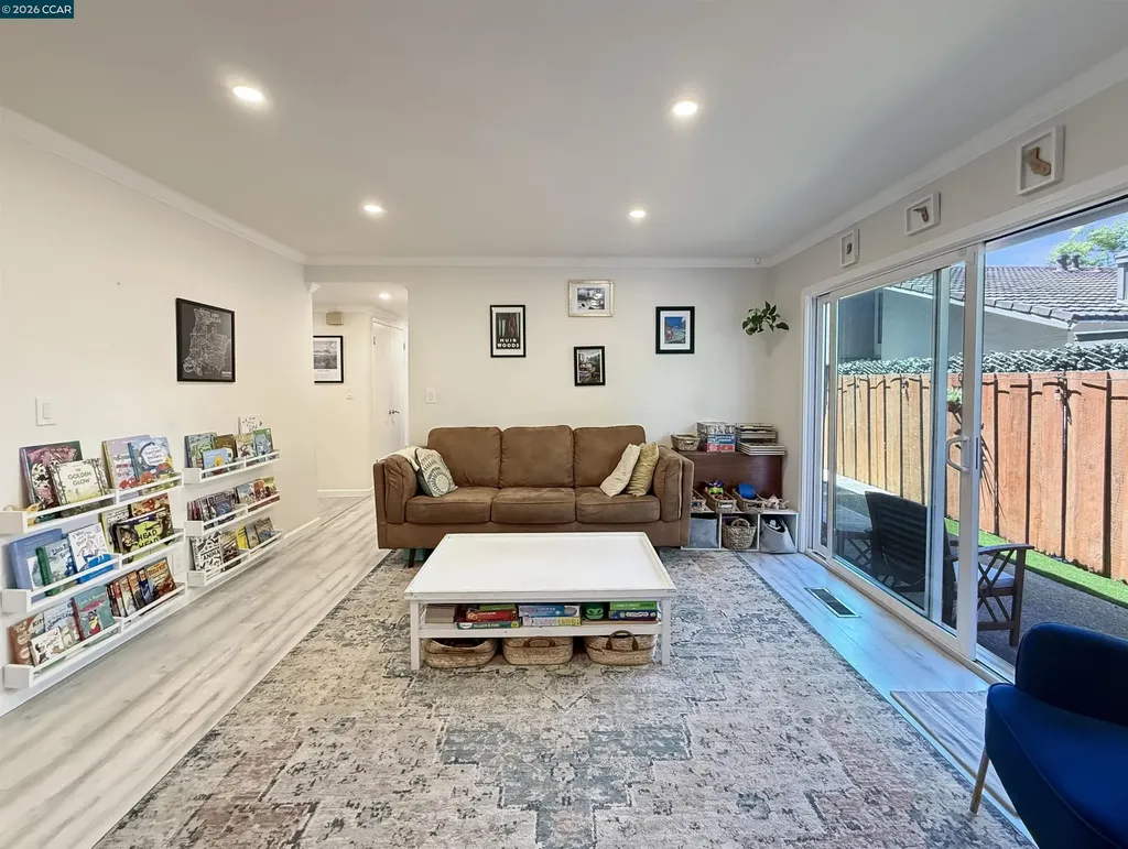 2548 Jones Road Walnut Creek CA 94597