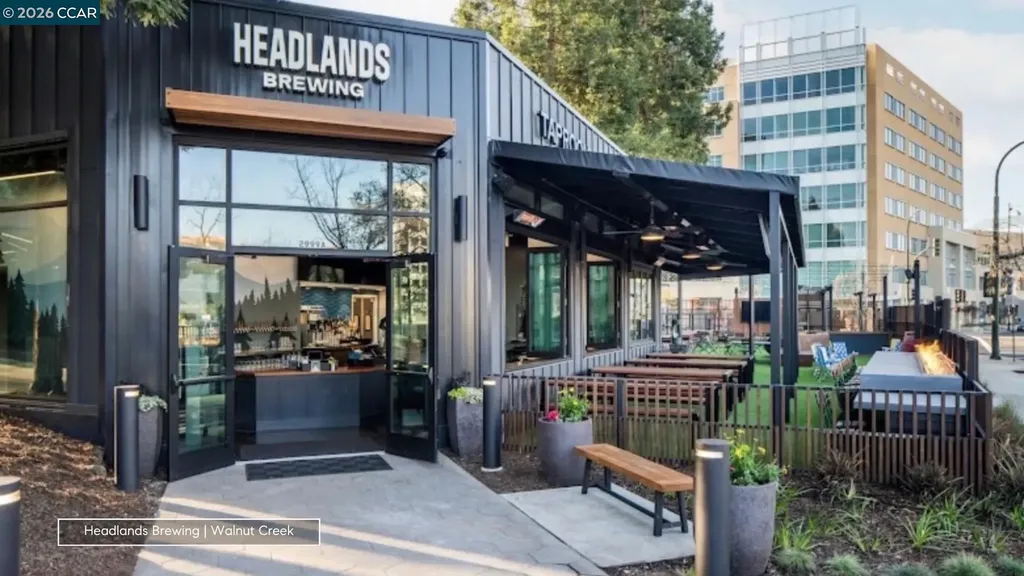 2548 Jones Road Walnut Creek CA 94597