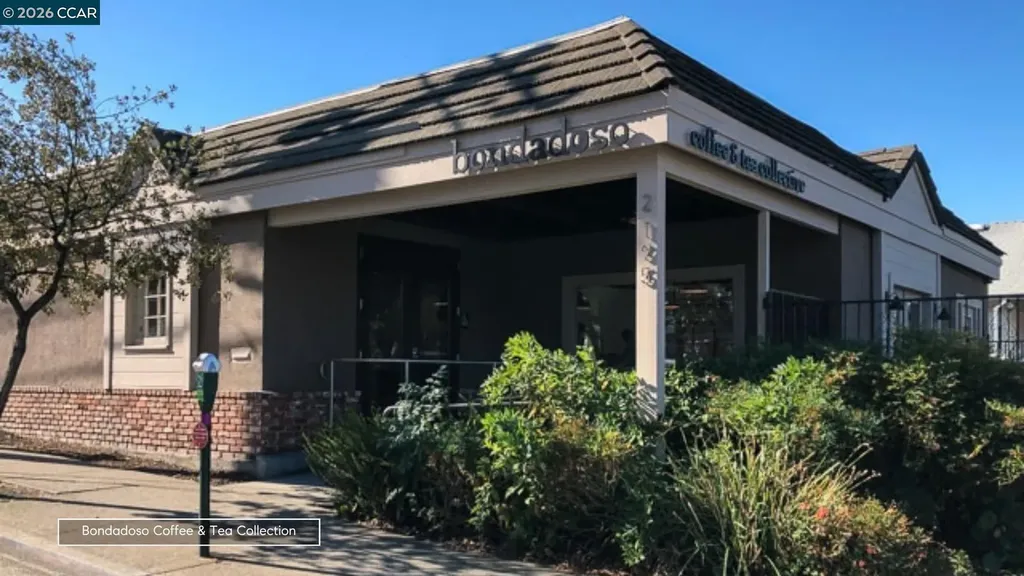 2548 Jones Road Walnut Creek CA 94597