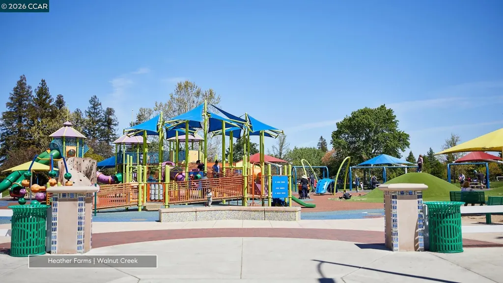 2548 Jones Road Walnut Creek CA 94597
