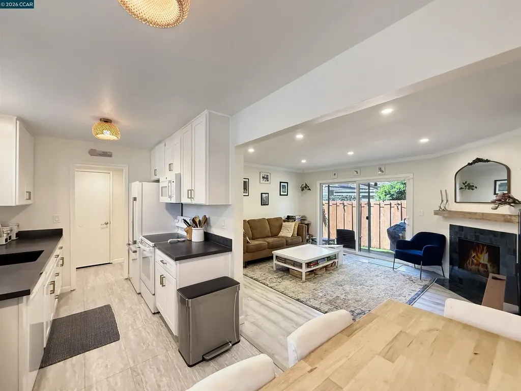 2548 Jones Road Walnut Creek CA 94597