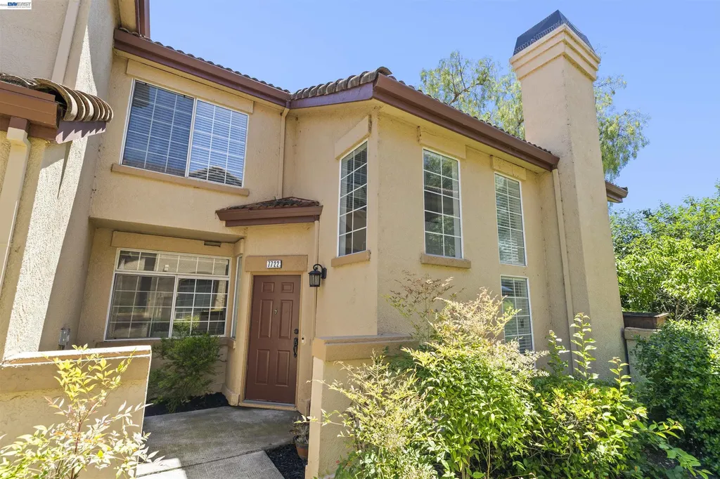 7722 Chantilly Drive Dublin CA 94568