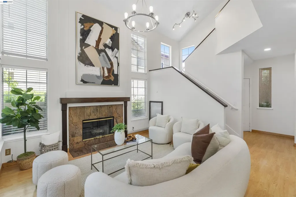 7722 Chantilly Drive Dublin CA 94568